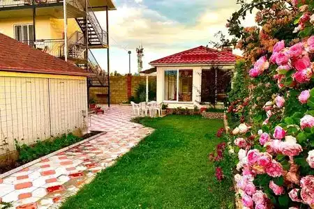 Guest House “Aura” - 6