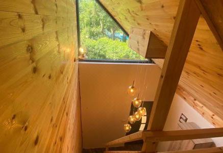 Blue Village Lux - 9