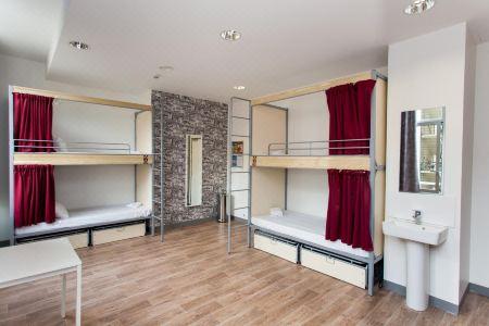 St Christopher's Inn Paris - Gare du Nord - 71