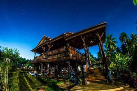 Ruean Thai Nai Bang by Pansak Resort - 8