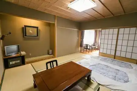 Kyonoyado Kagihei - 1