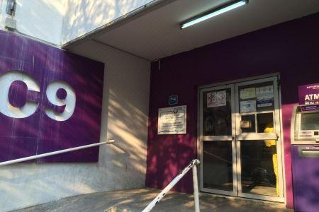 SK Muang Thong Thani - 4