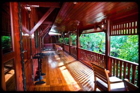 Ruenkanok Thaihouse Resort - 94