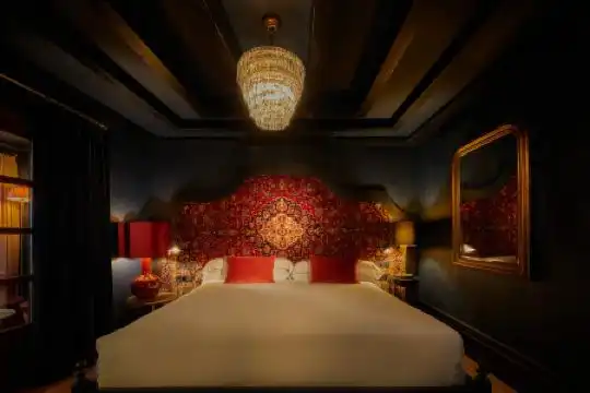 Palma Riad - Adults Only - 204