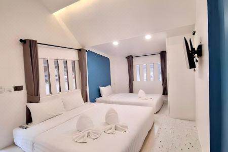 Pan Beachfront Resort Krabi - 65