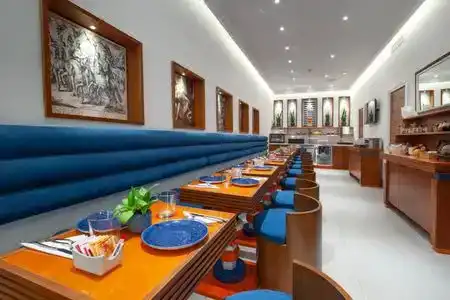 Tasso Suites & Spa - 4