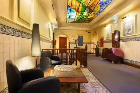 Internacional Porto - 4