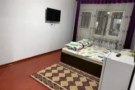 Apple Hostel Cholpon Ata - 8
