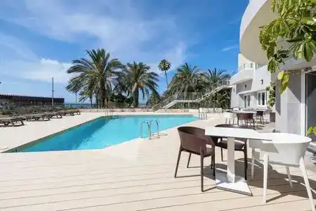 Ohtels Gran Almería - 0