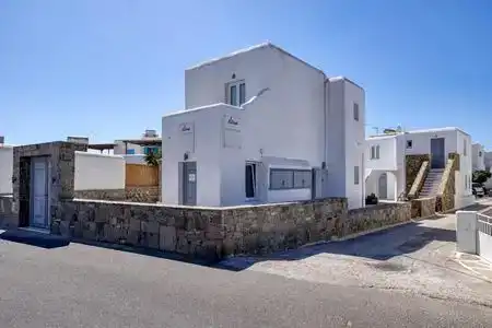 Ornos Suites - 2