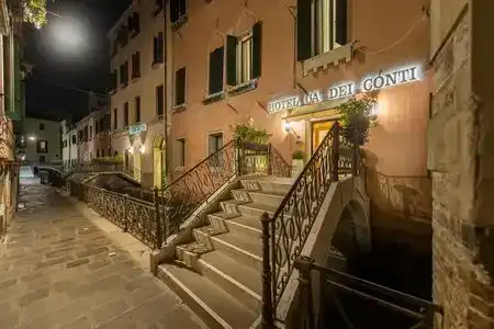 Ca' dei Conti - 2