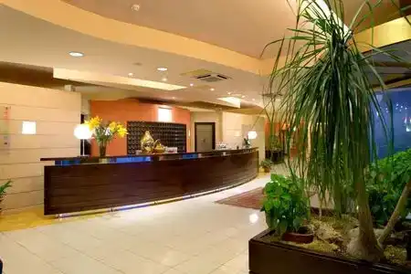 Gran Paradiso Spa - 3