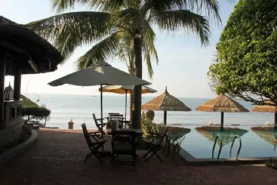 Lotus Village Resort - 9