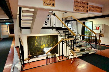 Hostel Aurora - 8