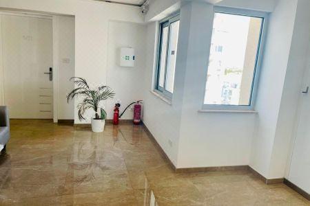 Nicosia 5 Stars Suites - 9