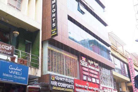 UR Comforts Jayanagar - 5