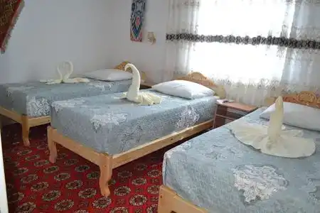 Sardam Guest house - 7