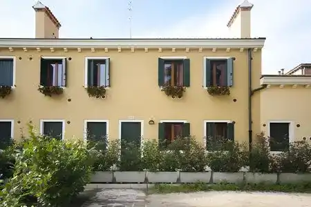 Alberghiera Venezia - 0