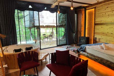 Esinti Bungalows Otel - 9