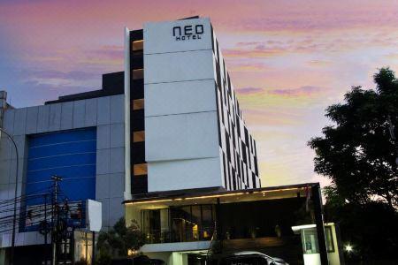 Neo Tendean Jakarta by Aston - 117