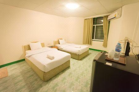 Is Boutique Huahin - 24