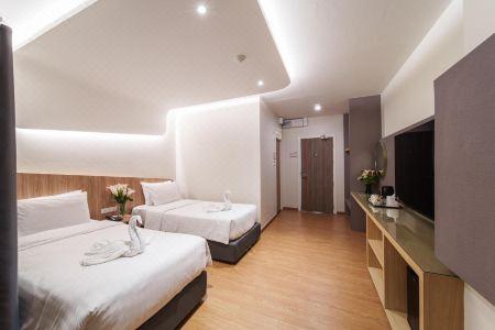 Praso Residence - 58