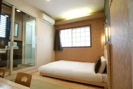 Guesthouse Narakomachi - 7