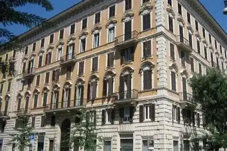 A Peace Of Rome - 3