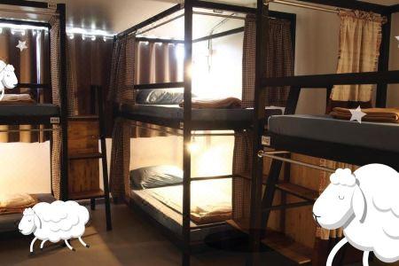 Dhub Hostel Donmueng - 42