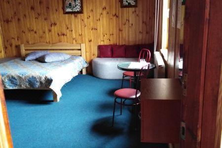 Hostel Hola - 7