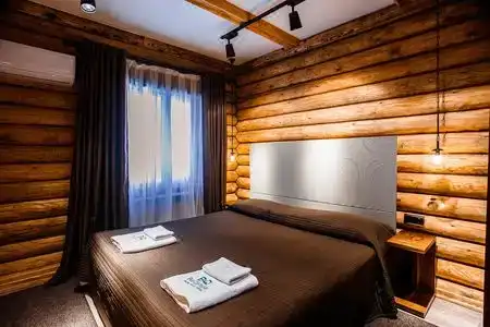 Balkaragay Recreation camp - 1
