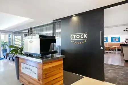 Mantra on Northbourne Canberra - 4