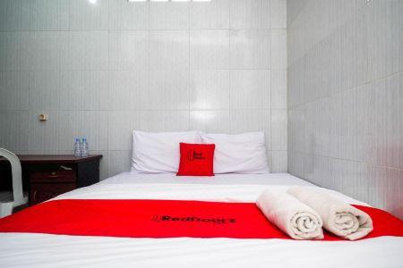 RedDoorz Near Danurejan Malioboro - 1