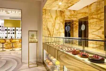 The First Dolce - Preferreds & Resorts - 7
