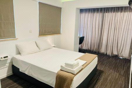 Nicosia 5 Stars Suites - 8