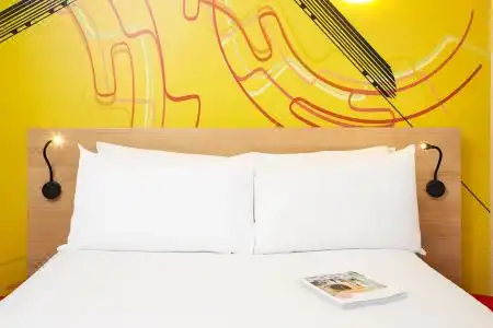 Ibis Styles Marseille Gare Saint-Charles - 18