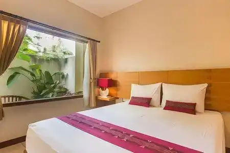 Kuta Suci Guest House - 5