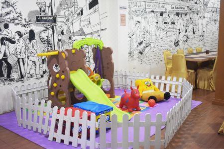 Abadi Malioboro Jogja - 8