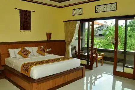 Bucu Guest House - 0