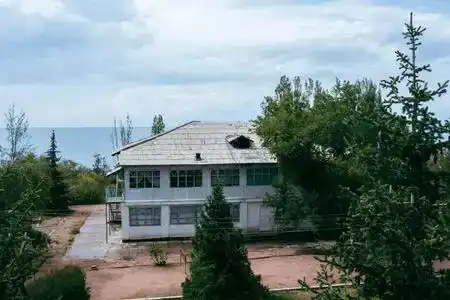Legenda Health Resort - 6