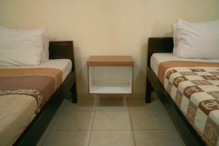 Pande Permai Guest House - 100