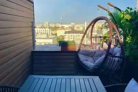 Terrasse & Bar - 15