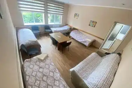 Tyan-Shan Guest House - 41