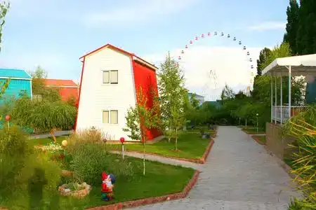 Marmelad Issyk-kul - 0