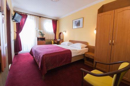 Korona Wellness, Rendezvény és Borszálloda - 11