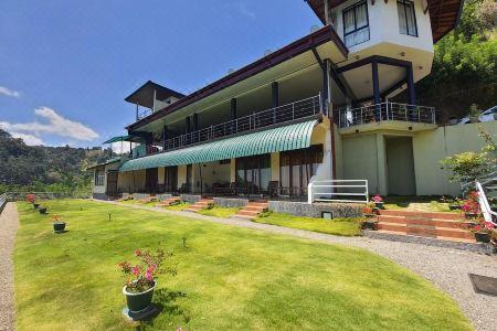 Ellas Edge Resort - 1