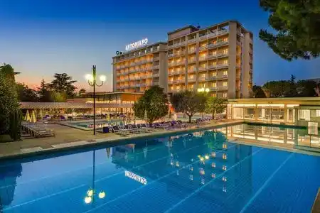 Terme Antoniano - 0