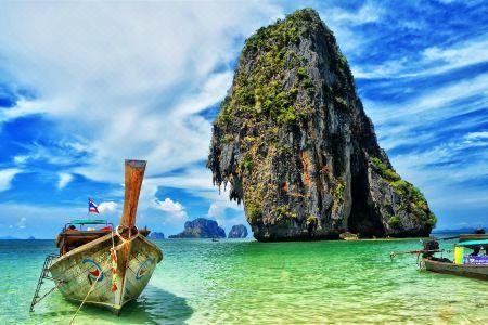 Ao Nang Khao Kaeo Resort - 7