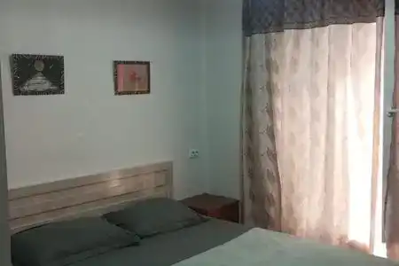 Asian Guest House - 26