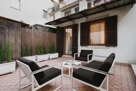 Unica Suites Rome - 3